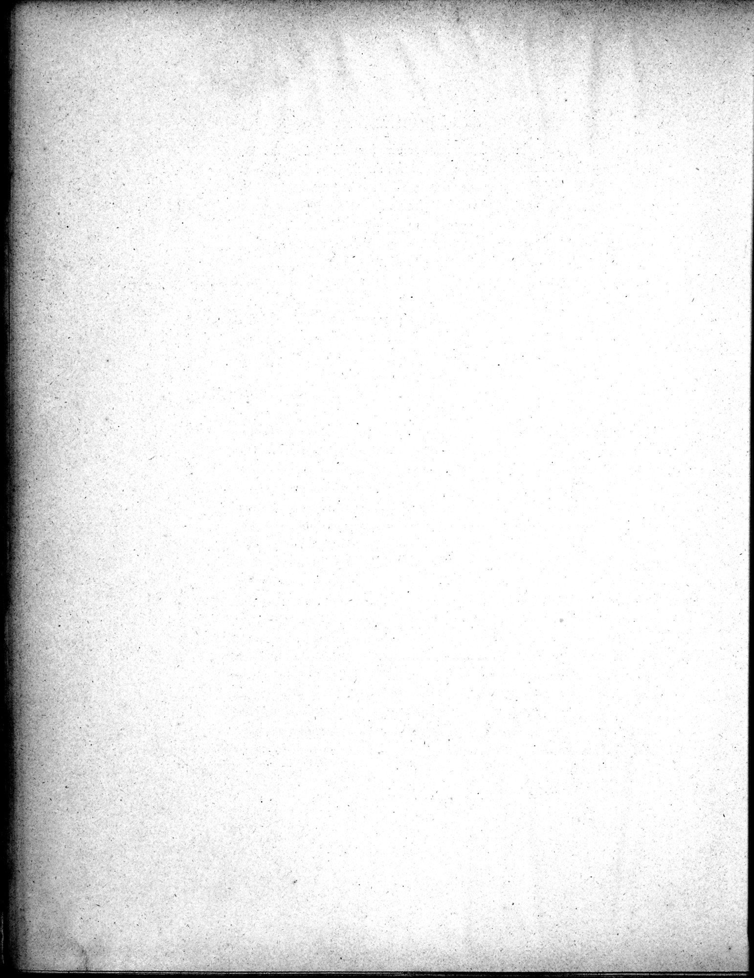 Mission Scientifique dans la Haute Asie 1890-1895 : vol.2 / 476 ページ（白黒高解像度画像）