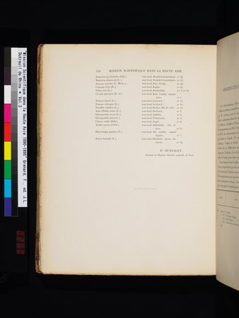 Mission Scientifique dans la Haute Asie 1890-1895 : vol.3 : Page 340