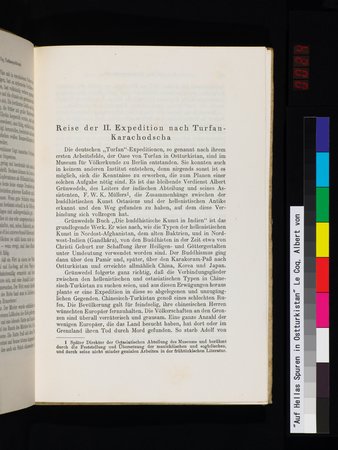 Auf Hellas Spuren in Ostturkistan : vol.1 : Page 47