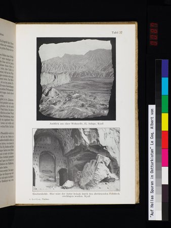 Auf Hellas Spuren in Ostturkistan : vol.1 : Page 173
