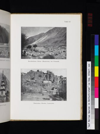Auf Hellas Spuren in Ostturkistan : vol.1 : Page 219