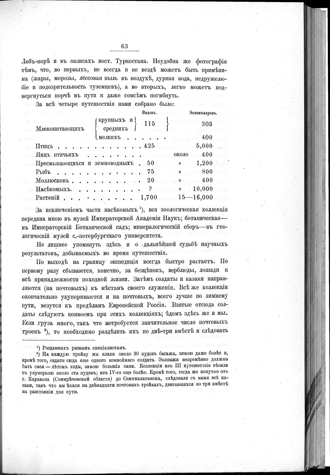 Ot Kiakhty na Istoki Zheltoi Rieki : vol.1 / 85 ページ（白黒高解像度画像）
