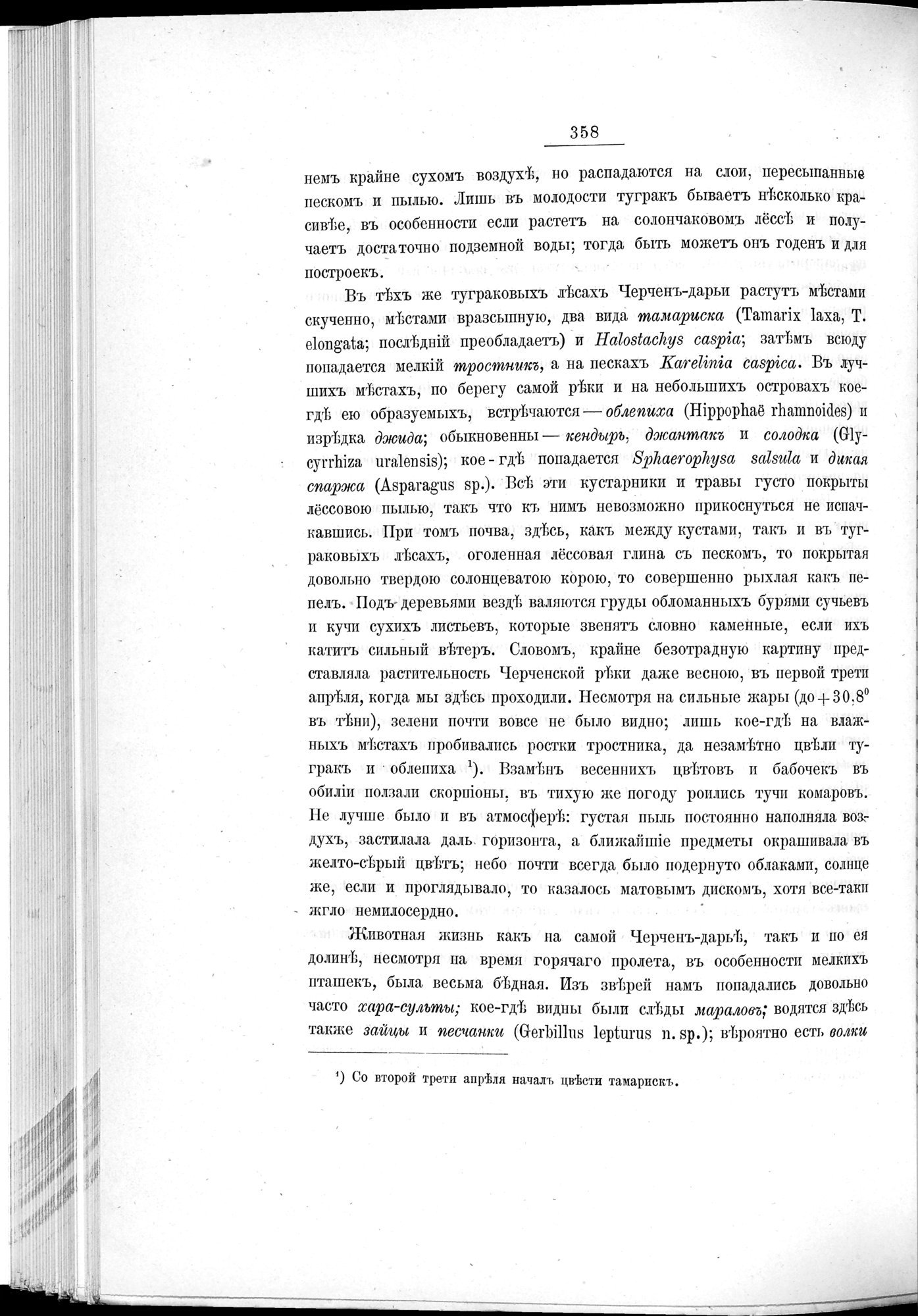 Ot Kiakhty na Istoki Zheltoi Rieki : vol.1 / Page 408 (Grayscale High Resolution Image)