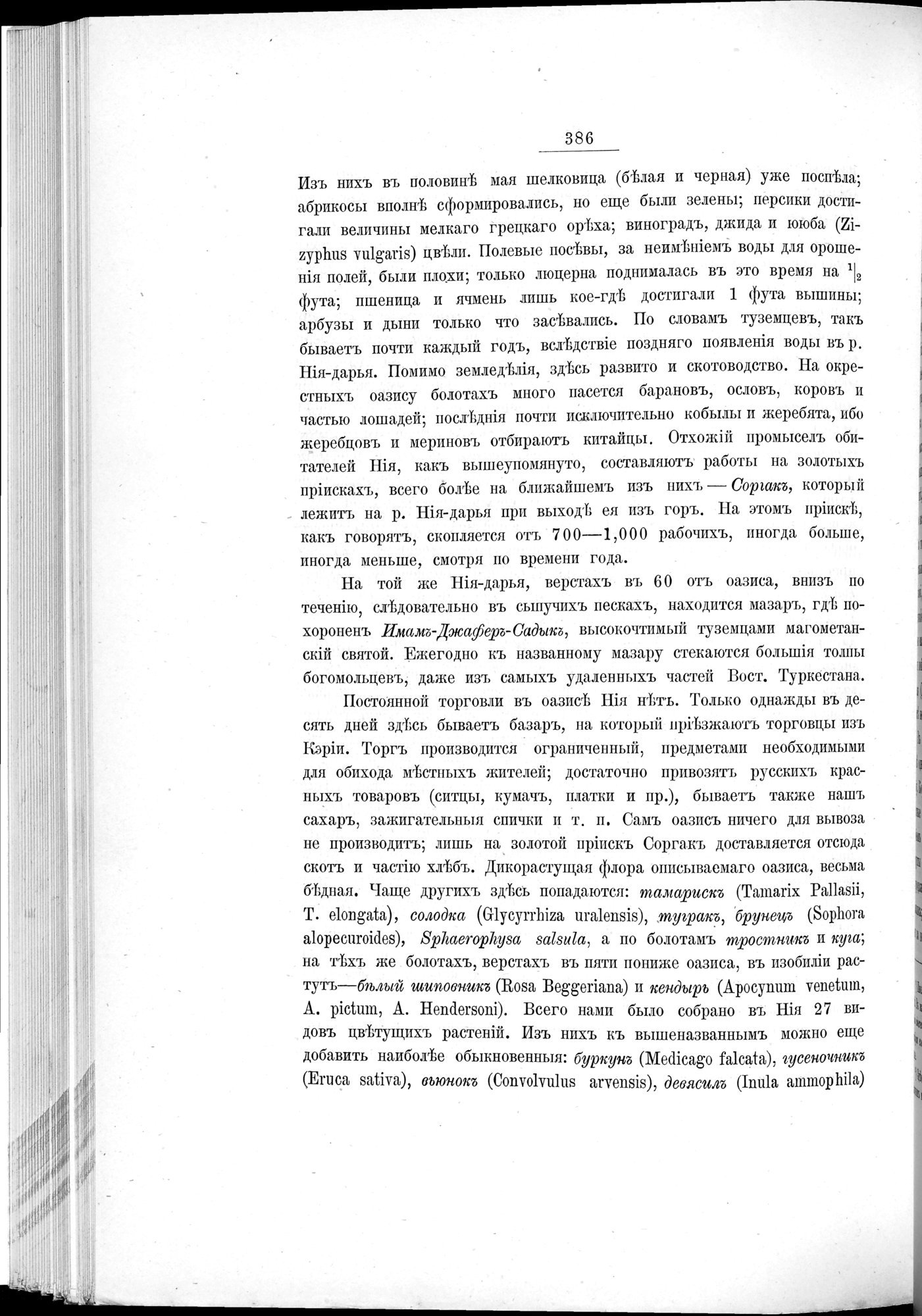 Ot Kiakhty na Istoki Zheltoi Rieki : vol.1 / Page 446 (Grayscale High Resolution Image)