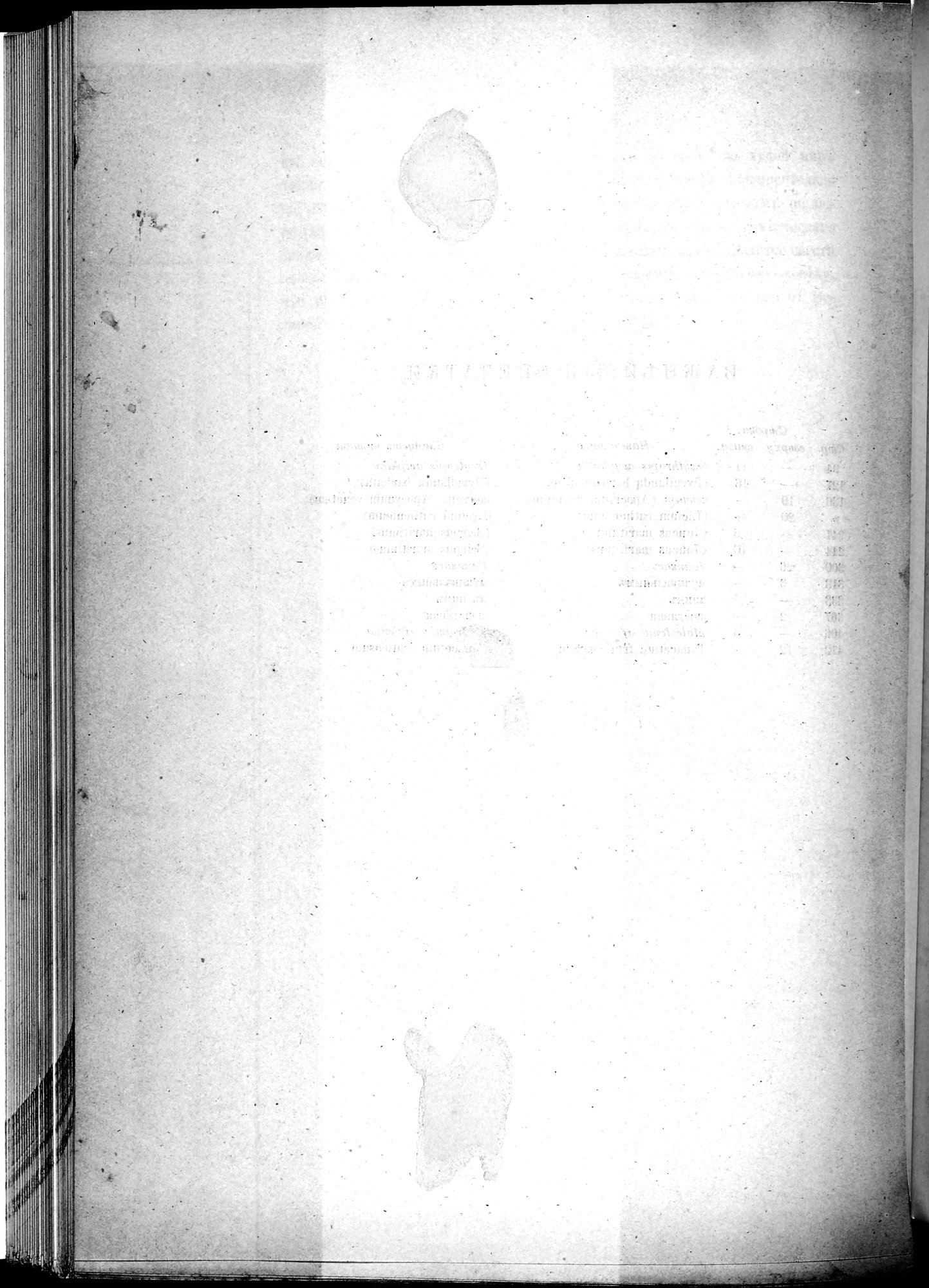 Ot Kiakhty na Istoki Zheltoi Rieki : vol.1 / Page 614 (Grayscale High Resolution Image)