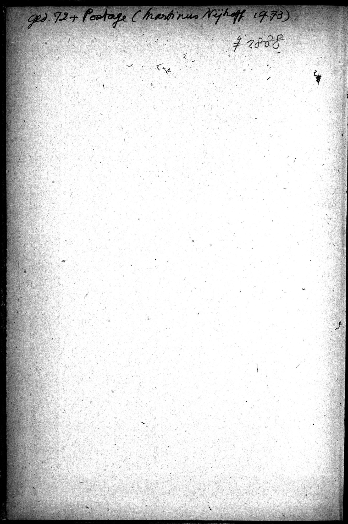 Puteshestvie v Tian' - Shan' v 1856-1857 godakh : vol.1 / 282 ページ（白黒高解像度画像）