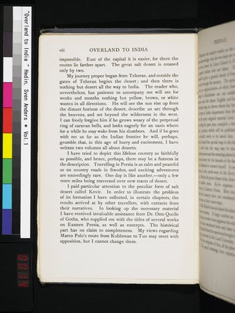 Overland to India : vol.1 : Page 14