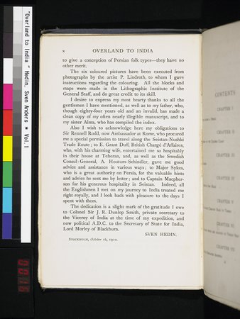 Overland to India : vol.1 : Page 16