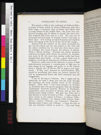 Overland to India : vol.1 : Page 28