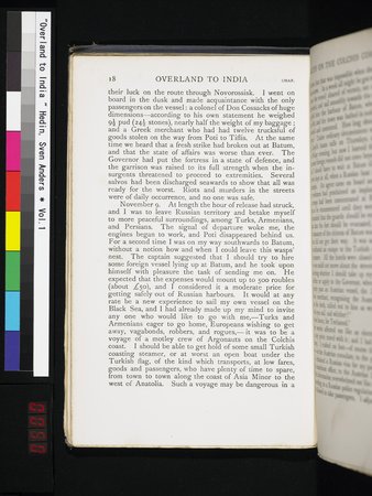 Overland to India : vol.1 : Page 50