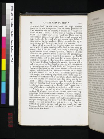 Overland to India : vol.1 : Page 58
