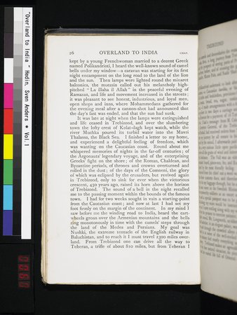 Overland to India : vol.1 : Page 60