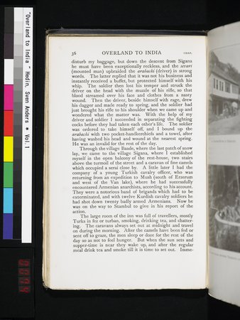 Overland to India : vol.1 : Page 74