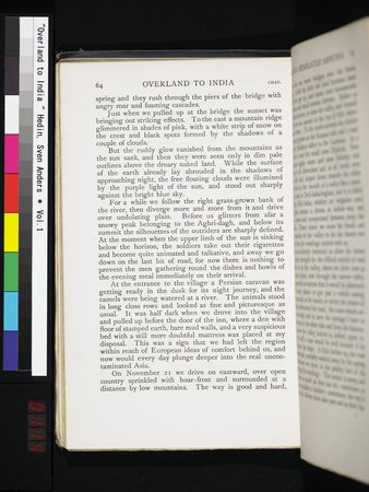 Overland to India : vol.1 : Page 114