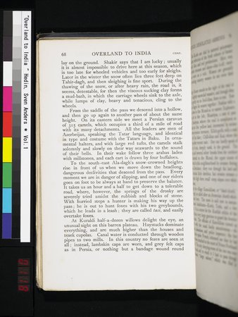Overland to India : vol.1 : Page 118