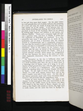Overland to India : vol.1 : Page 130