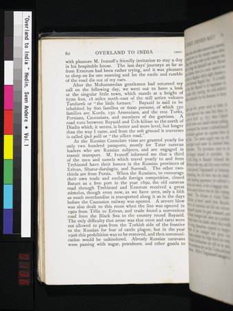 Overland to India : vol.1 : Page 136