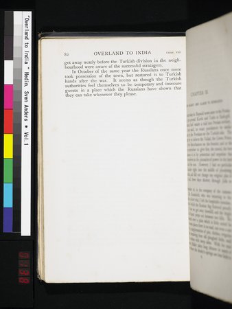 Overland to India : vol.1 : Page 138