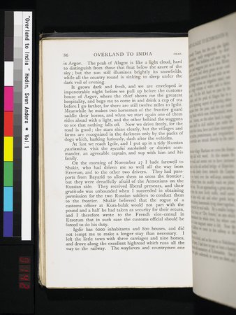 Overland to India : vol.1 : Page 142