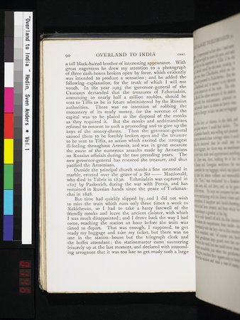 Overland to India : vol.1 : Page 146