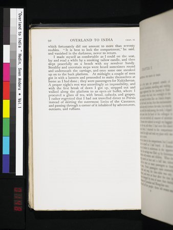 Overland to India : vol.1 : Page 148