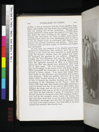 Overland to India : vol.1 : Page 156