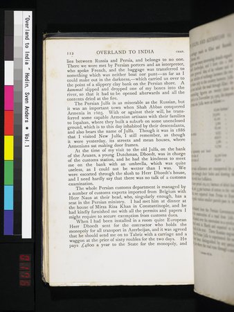 Overland to India : vol.1 : Page 176