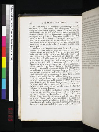 Overland to India : vol.1 : Page 180