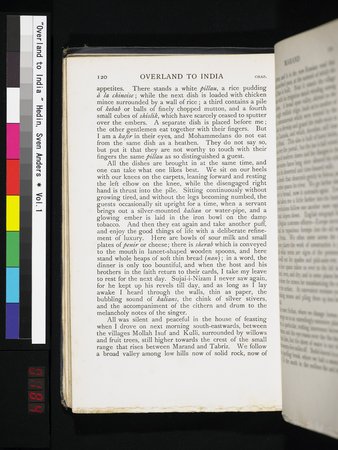 Overland to India : vol.1 : Page 184