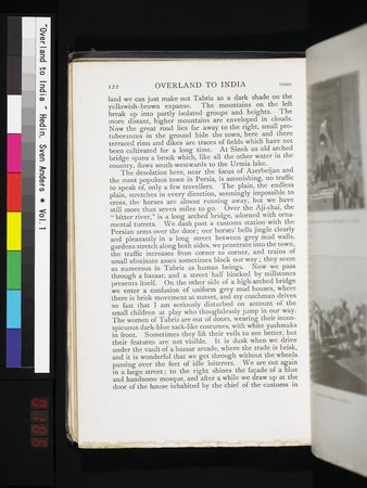 Overland to India : vol.1 : Page 186