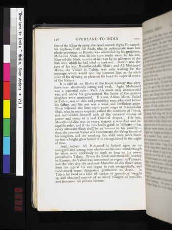Overland to India : vol.1 : Page 198