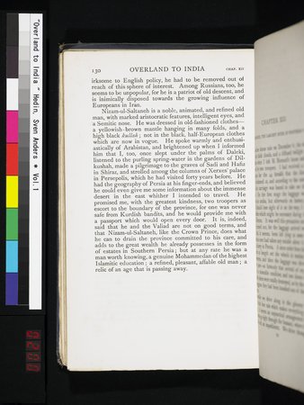 Overland to India : vol.1 : Page 200