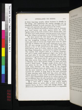 Overland to India : vol.1 : Page 202