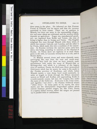 Overland to India : vol.1 : Page 210