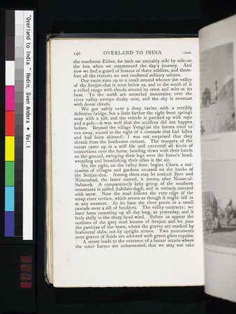 Overland to India : vol.1 : Page 218