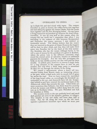 Overland to India : vol.1 : Page 224