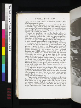 Overland to India : vol.1 : Page 238