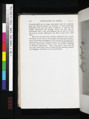 Overland to India : vol.1 : Page 246