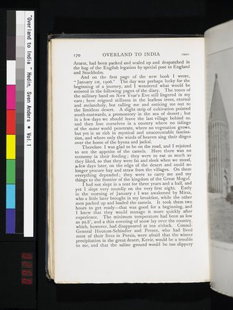 Overland to India : vol.1 : Page 260