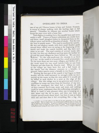 Overland to India : vol.1 : Page 284
