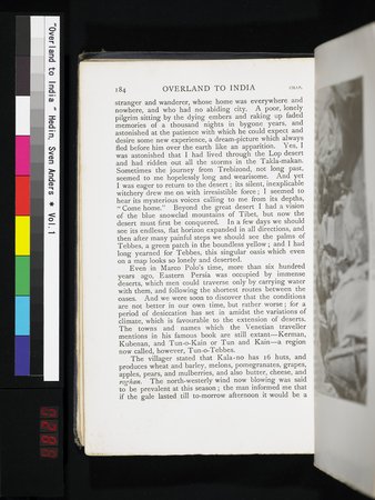 Overland to India : vol.1 : Page 288