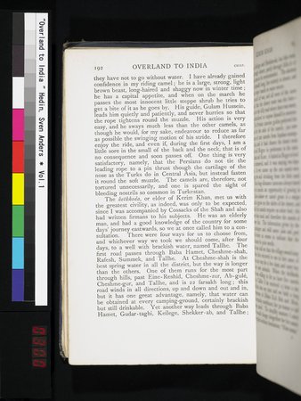Overland to India : vol.1 : Page 300