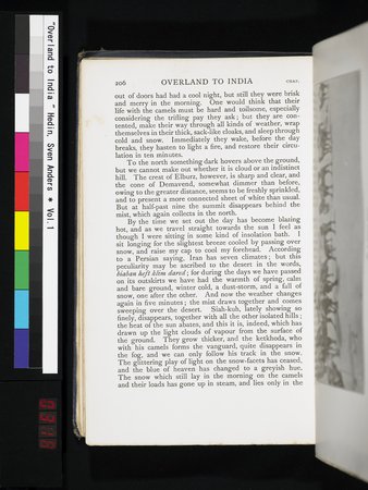 Overland to India : vol.1 : Page 318