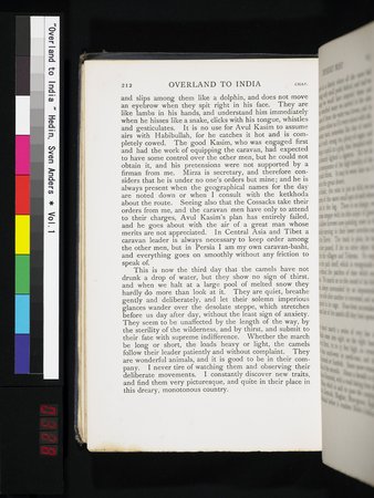 Overland to India : vol.1 : Page 328