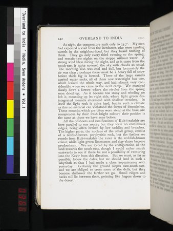 Overland to India : vol.1 : Page 366