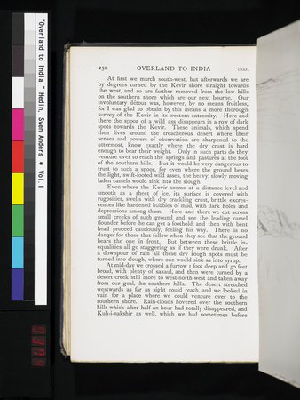 Overland to India : vol.1 : Page 374