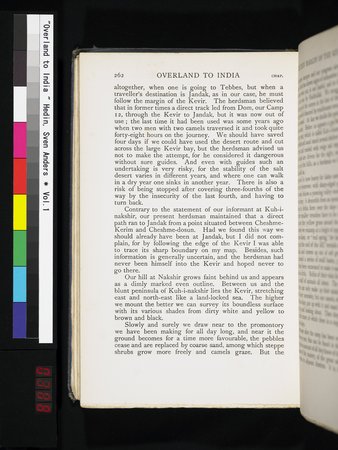 Overland to India : vol.1 : Page 388
