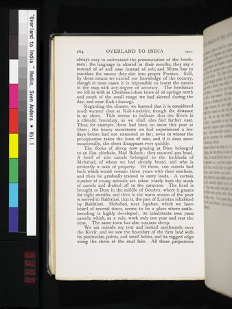 Overland to India : vol.1 : Page 390
