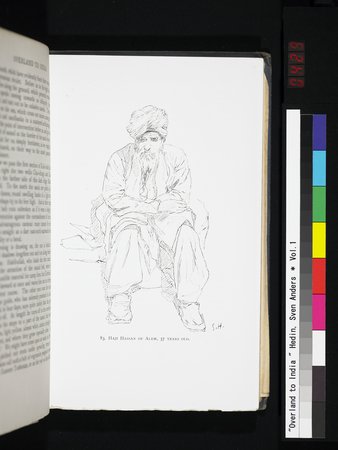 Overland to India : vol.1 : Page 429