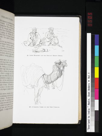 Overland to India : vol.1 : Page 505